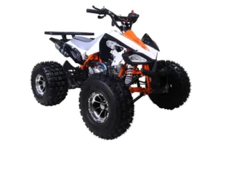 Tao Motor Cheetah 125 ATV