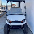 2025 E-Z-GO Liberty LSV ELiTE 4.2 lithium vehicle VIN 3648020