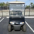 2019 E-Z-GO Freedom RXV 2+2 ELiTE 2.0 lithium golf cart