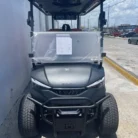 2025 Dach Apollo four-passenger lithium golf cart VIN 7ZTDSL1A3SA002166