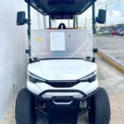 2025 Dach Apollo four-passenger lithium golf cart VIN 7ZTDSL1A9SA002124