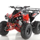 Apollo Sportrax 125cc ATV