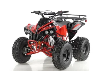 Apollo Sportrax 125cc ATV