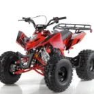 Apollo Sniper 125cc ATV