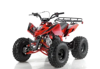 Apollo Sniper 125cc ATV