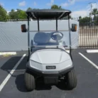 2021 Club Car Tempo electric two-passenger golf cart