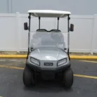 2023 Club Car Tempo electric four-passenger golf cart VIN BN2317-401223