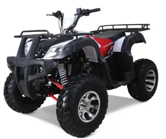 Tao Motor BULL200 169cc ATV