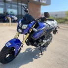 RPS Condor 150cc sports bike