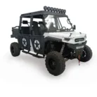 Vitacci Beast Conqueror 1000 DLX 4-seater UTV