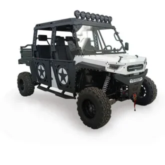 Vitacci Beast Conqueror 1000 DLX 4-seater UTV