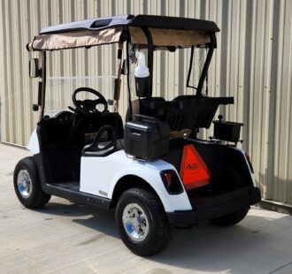 CPO E-Z-GO RXV 2 Freedom Elite Lithium