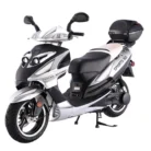 Tao CY-150D Lancer 150cc scooter