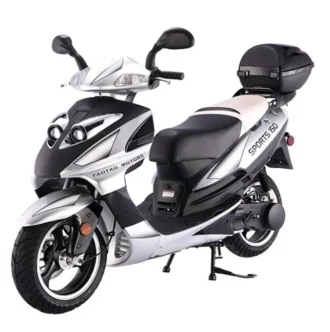 Tao CY-150D Lancer 150cc scooter