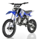 Apollo DB-X18 125cc RFZ Racing dirt bike