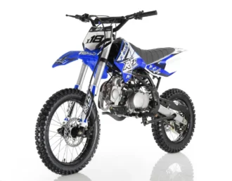 Apollo DB-X18 125cc RFZ Racing dirt bike