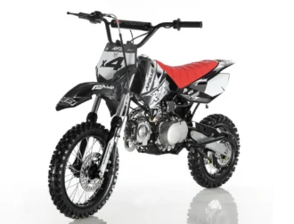 Apollo RFZ DB-X4 110cc dirt bike
