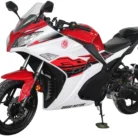 Boss Motor Super Sports 200 DF200SST-23 motorcycle