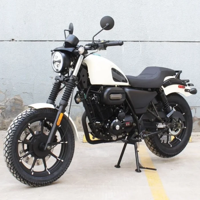 Ghost 250 DF250RTB-20 cruiser
