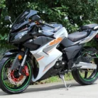 CXR250 DF250RTS sports bike