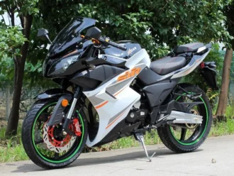CXR250 DF250RTS sports bike