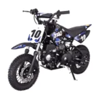 TaoTao DB10 automatic dirt bike