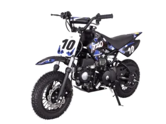 TaoTao DB10 automatic dirt bike