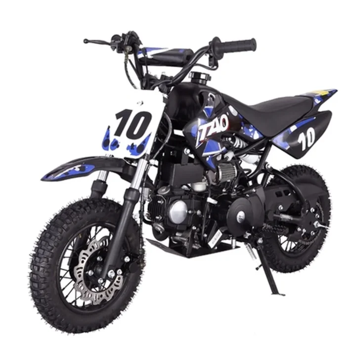 TaoTao DB10 automatic dirt bike