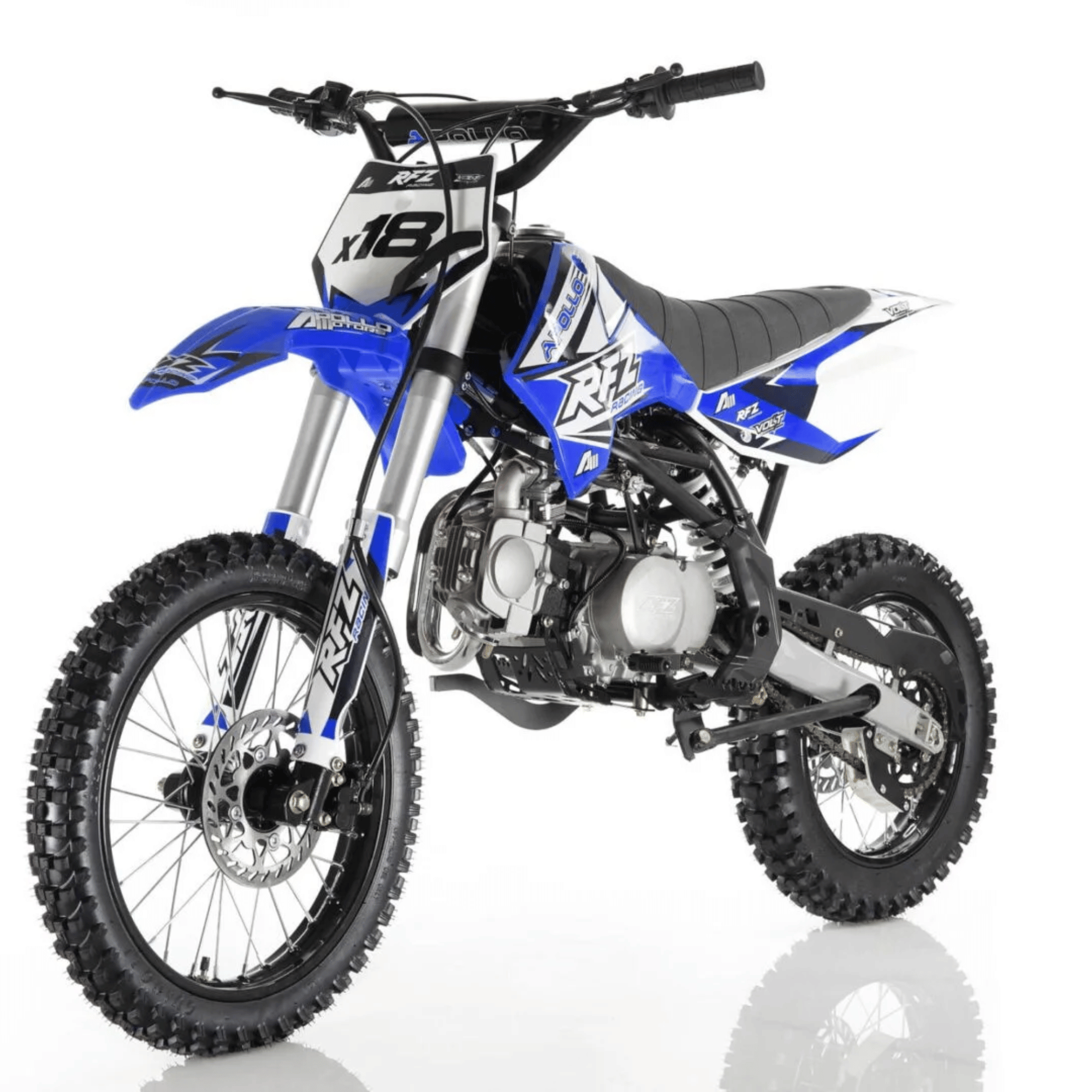 Dirt Bikes