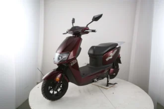 Vitacci E-COOL 72V electric scooter