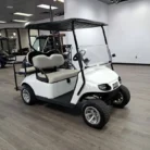 2021 E-Z-GO Freedom TXT 48V golf cart
