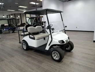 2021 E-Z-GO Freedom TXT 48V golf cart