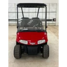 2014 E-Z-GO RXV golf cart
