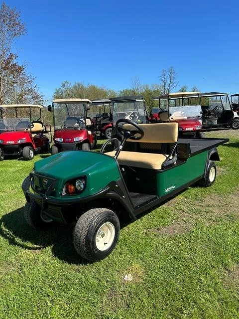 EMT-21273-001-6000000001_480px.webp 2024 Cushman Shuttle 2 EFI Gas utility vehicle in Forest Green