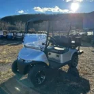 2025 E-Z-GO Valor 4 EX1 golf cart with Connect Package