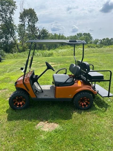 EMT-21397-001-6000000001_480px-5.webp 2022 E-Z-GO TXT Gas golf cart in Sunburst Orange, stock 3520485