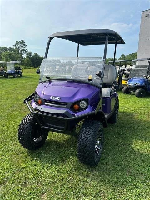 EMT-21453-001-6000000001_480px-11.webp 2025 E-Z-GO S4 golf cart in Plum Purple, stock 3639855
