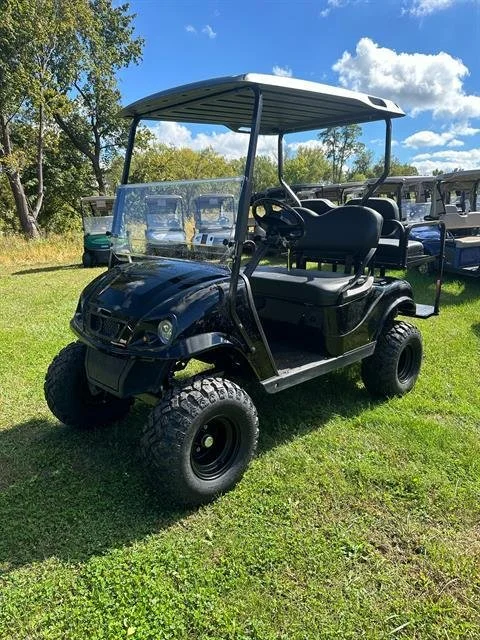 EMT-21463-001-6000000001_480px-12.webp 2017 E-Z-GO TXT Electric golf cart in Black, stock 3246723