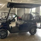 2026 Club Car Onward Gas golf cart, stock BS2601-695102