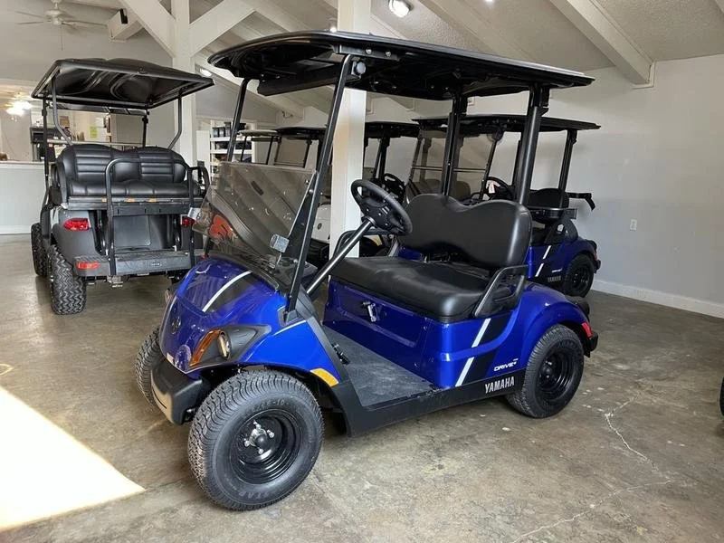 EMT-21508-001-B62BC1A8-3AB3-4F40-9FF1-BB6007F3CCA8.webp 2026 Yamaha Drive2 Quietech EFI golf cart, stock J0D-901174