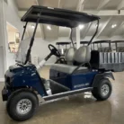 2025 Club Car Carryall 100 EFI utility vehicle, stock SZ2535-681152