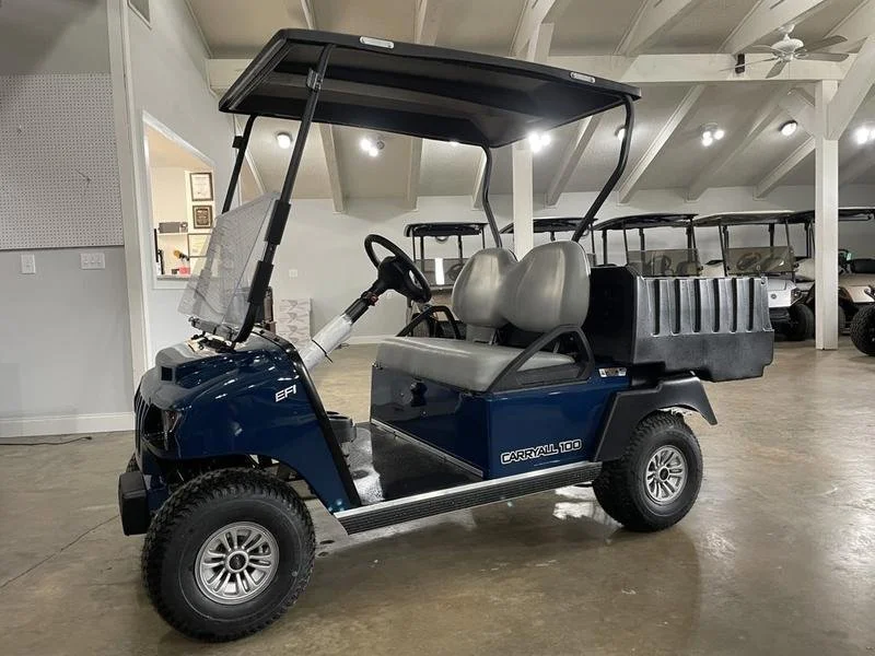 EMT-21512-001-EAEFC1D6-6412-4F64-963C-D594C0B1F8CA.webp 2025 Club Car Carryall 100 EFI utility vehicle, stock SZ2535-681152