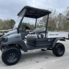 2025 Club Car Carryall 1500 AWD UTV Diesel 4x4, stock RF2535-681205