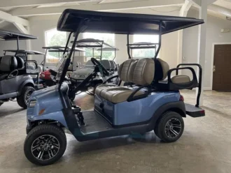 2024 Club Car Onward Lithium Ion golf cart, stock DL2422-554028