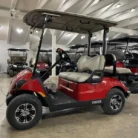 2024 Yamaha Drive2 48V Electric golf cart, stock J0E-700668