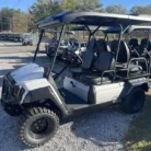 2024 Yamaha UMAX Rally 2+2 Lifted Gas, stock J0P-500454