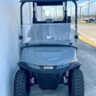 2026 E-Z-GO RXV 4 Summit ELiTE 4.2 lithium build-to-order golf cart