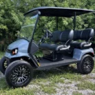 2026 E-Z-GO Liberty ELiTE 4.2 lithium build-to-order golf cart