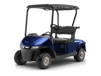 2025 E-Z-GO Freedom RXV ELiTE 2.2 lithium build-to-order golf cart