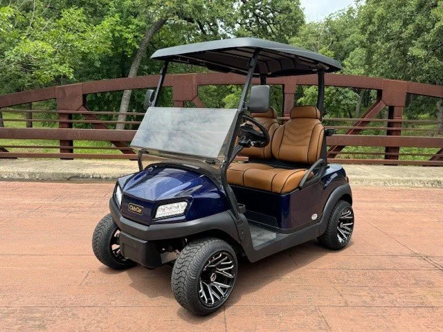 EMT-23271-001-BOT1.webp 2019 Club Car Tempo Blue Onyx 60Ah lithium golf cart